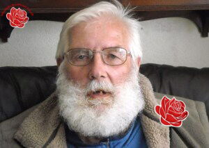 Raymond Bath – profile image