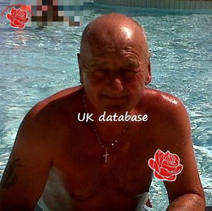 Byron Scarfe – profile image