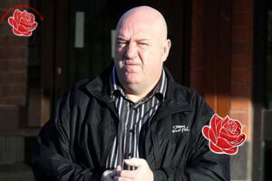 David Ferguson – profile image