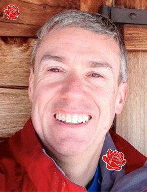 Adam Higgins – profile image
