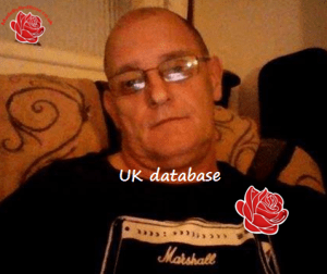 Christopher Dixon – profile image