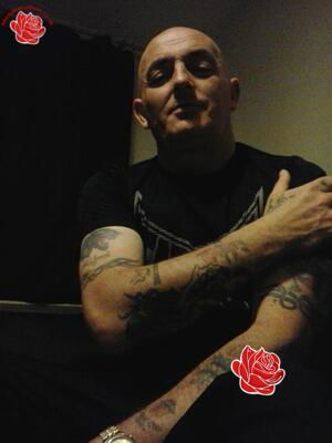Richard Riley – profile image