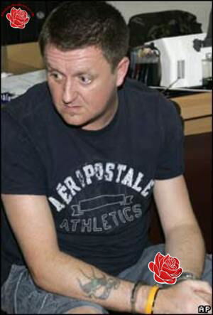 Paul Jones – profile image