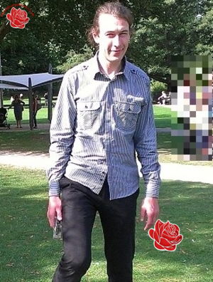 Remi Barban – profile image