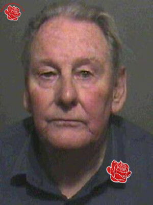 Allan Benton – profile image