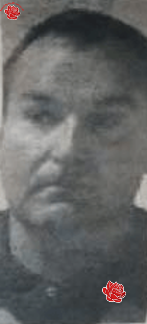 Jeremy Wayland Aubert – profile image