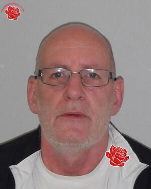Eric Liveley – profile image