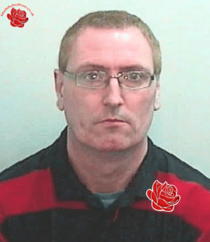 Darren Reynolds – profile image