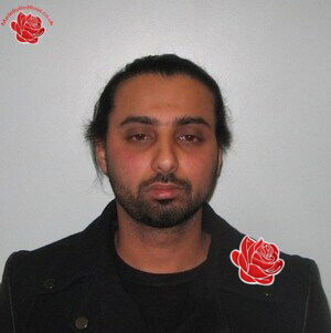 Harvinder Singh – profile image