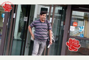 Muhammad Sadaqad – profile image