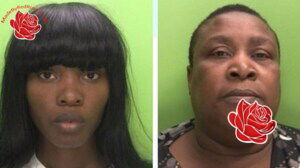 Ann Morris & Juanila Smikle – profile image