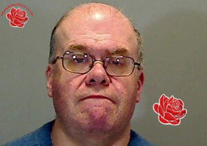 Geoffrey Bensley – profile image