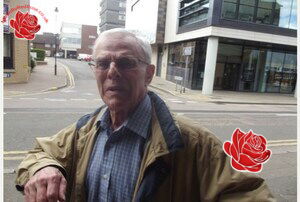 Peter Bailey – profile image