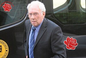 William McKechnie – profile image