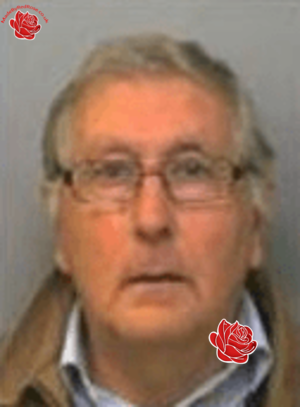 John Wooldridge – profile image