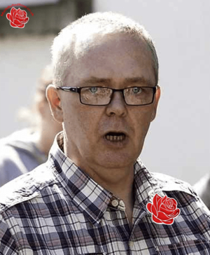 Dermot MacBrien – profile image