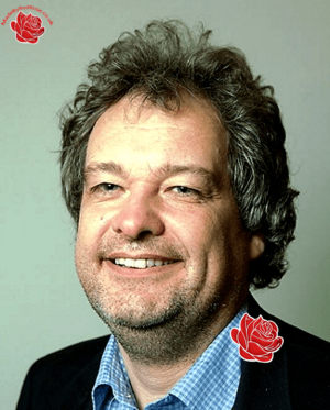 David McMaster – profile image