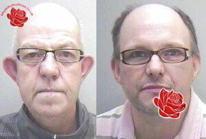 Paul Jennings/Adrian Jagger – profile image