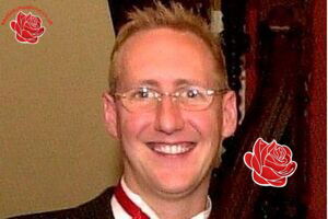 Nicholas Henshall – profile image