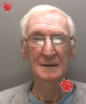 Alan Grant – profile image