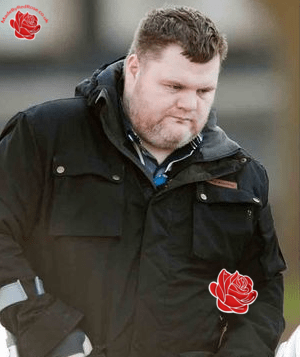 Paul Richards – profile image