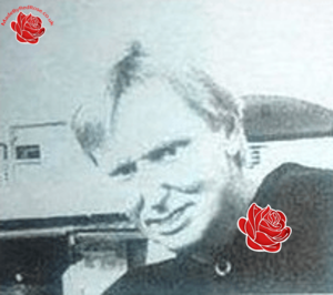 Alan Latham – profile image