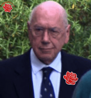 Eric de Smith – profile image