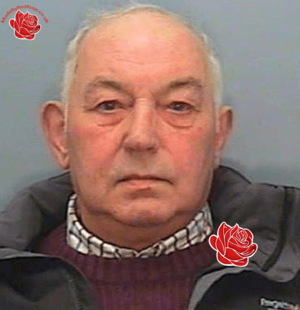 Robin Woodrow – profile image