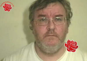 Stephen Fothergill – profile image