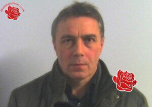 Alan Aylward – profile image