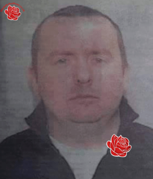Graham Morrissey – profile image