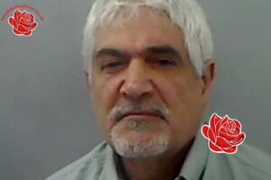 Javed Montakhab – profile image