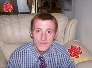 Jason Dickenson – profile image