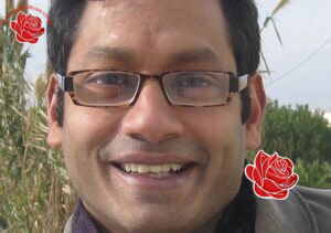 Desmond Rosario – profile image