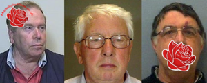 Colwyn Baker/David Hennessy/Nigel Putman – profile image