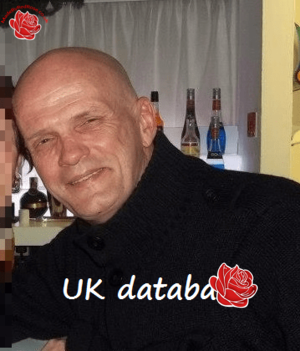 Alan McDonald – profile image