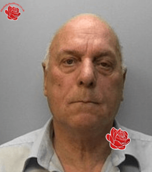 George Sayle – profile image