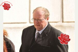 Thomas Johns – profile image