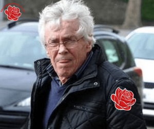Reginald Turner – profile image