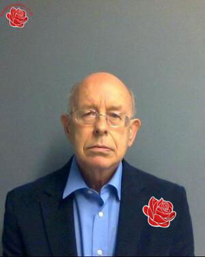 John Collier – profile image