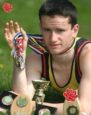 David Fry – profile image