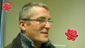 Barry Gibson – profile image