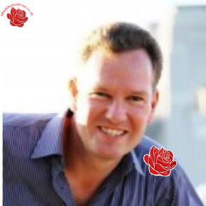 Craig Burrows – profile image