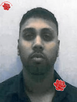 Bilal Hussain – profile image
