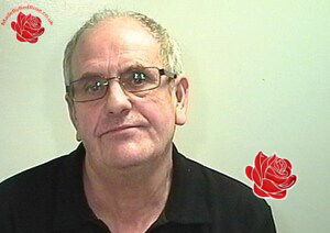 Gordon Tidswell – profile image