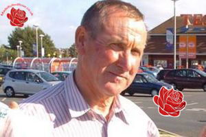 Graham Pedley – profile image