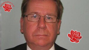 Anthony Fuggle – profile image