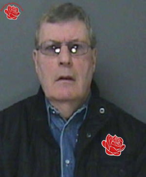 William Skelton – profile image