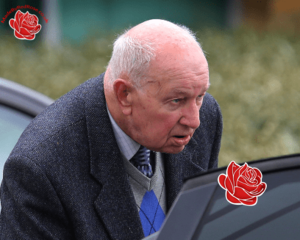 Rodney Hannam – profile image