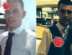 Andrew/Craig McNeilly – profile image